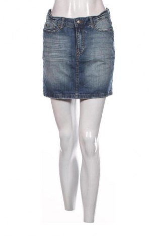Sukně H&M, Velikost S, Barva Modrá, Cena  119,00 Kč