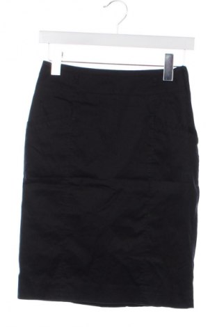 Szoknya H&M, Méret XXS, Szín Fekete, Ár 1 399 Ft
