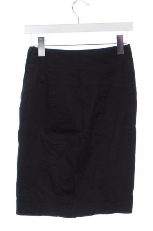 Szoknya H&M, Méret XXS, Szín Fekete, Ár 1 399 Ft