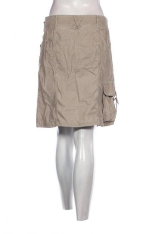 Sukňa H&M, Veľkosť M, Farba Béžová, Cena  3,95 €