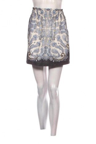 Fustă H&M, Mărime S, Culoare Multicolor, Preț 19,99 Lei