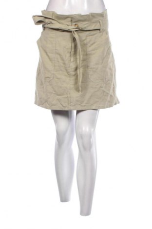 Szoknya H&M, Méret M, Szín Zöld, Ár 1 399 Ft