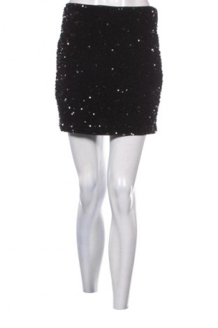 Fustă H&M, Mărime S, Culoare Negru, Preț 37,99 Lei