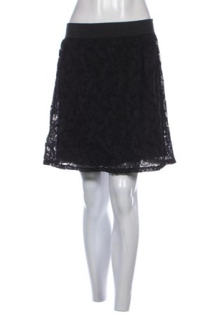 Fustă H&M, Mărime XXL, Culoare Negru, Preț 61,99 Lei