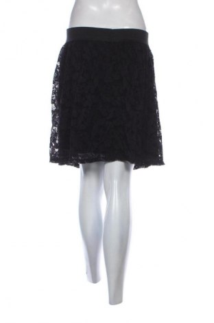 Fustă H&M, Mărime XXL, Culoare Negru, Preț 61,99 Lei