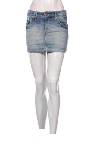 Φούστα H&M, Μέγεθος S, Χρώμα Μπλέ, Τιμή 11,99 €