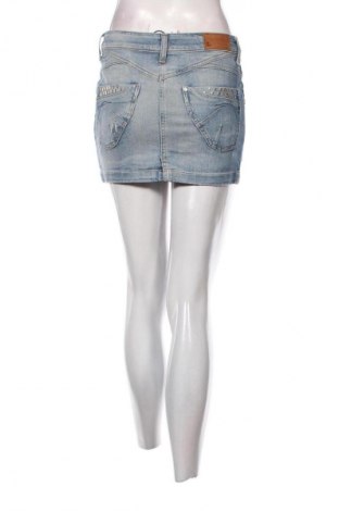 Φούστα H&M, Μέγεθος S, Χρώμα Μπλέ, Τιμή 11,99 €