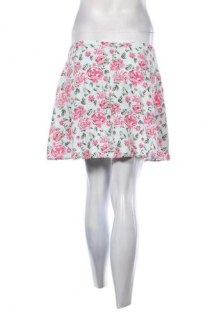 Fustă H&M, Mărime L, Culoare Multicolor, Preț 37,99 Lei