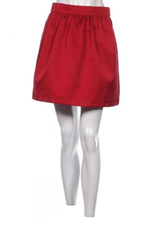 Rock H&M, Größe S, Farbe Rot, Preis € 13,99