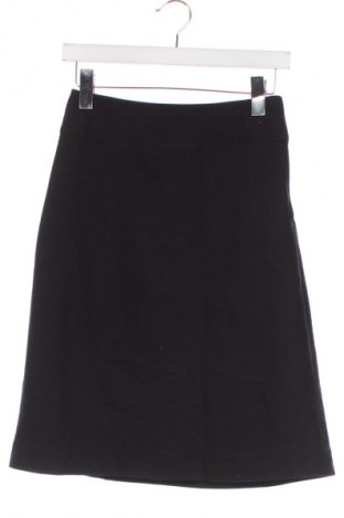 Fustă H&M, Mărime XS, Culoare Negru, Preț 61,99 Lei