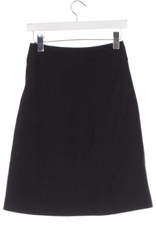 Fustă H&M, Mărime XS, Culoare Negru, Preț 61,99 Lei