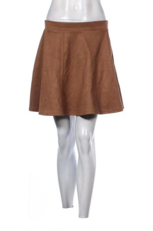 Sukňa H&M, Veľkosť M, Farba Hnedá, Cena  11,95 €