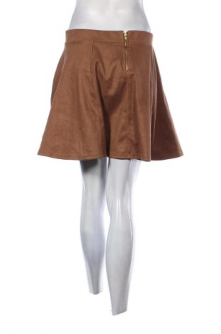 Sukňa H&M, Veľkosť M, Farba Hnedá, Cena  11,95 €