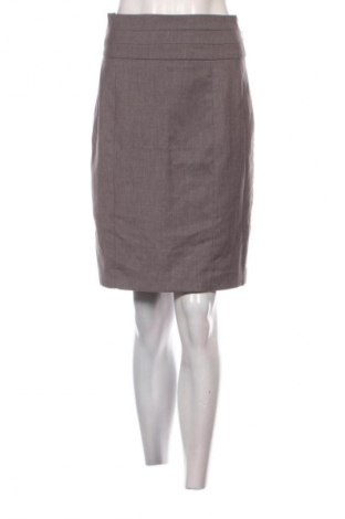 Sukně H&M, Velikost S, Barva Šedá, Cena  109,00 Kč