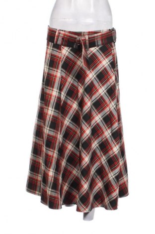 Rock H&M, Größe L, Farbe Mehrfarbig, Preis € 16,99
