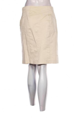 Sukně H&M, Velikost M, Barva Krémová, Cena  109,00 Kč