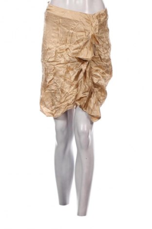Sukně H&M, Velikost M, Barva Béžová, Cena  109,00 Kč