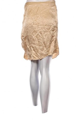 Sukně H&M, Velikost M, Barva Béžová, Cena  109,00 Kč