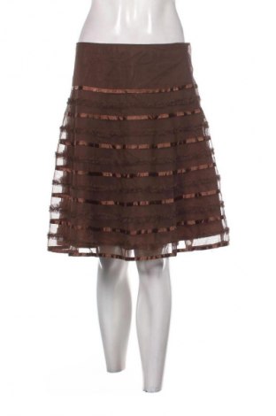 Szoknya H&M, Méret M, Szín Barna, Ár 1 239 Ft