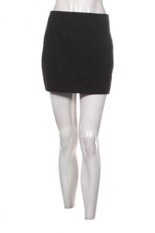 Rock H&M, Größe S, Farbe Schwarz, Preis 2,99 €