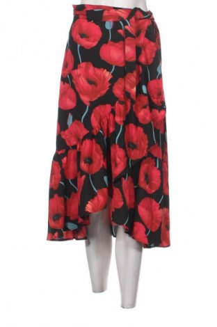 Rock H&M, Größe S, Farbe Mehrfarbig, Preis 18,41 €