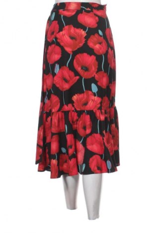 Rock H&M, Größe S, Farbe Mehrfarbig, Preis 18,41 €