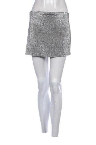 Spódnica H&M, Rozmiar M, Kolor Srebrzysty, Cena 9,99 zł