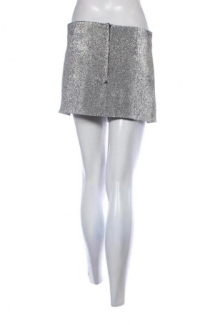 Spódnica H&M, Rozmiar M, Kolor Srebrzysty, Cena 9,99 zł