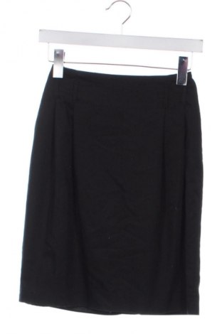 Sukně H&M, Velikost XXS, Barva Černá, Cena  99,00 Kč