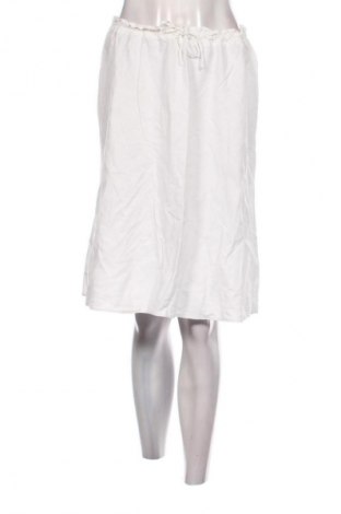 Sukňa H&M, Veľkosť L, Farba Biela, Cena  10,00 €