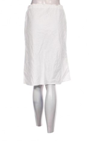 Sukňa H&M, Veľkosť L, Farba Biela, Cena  10,00 €