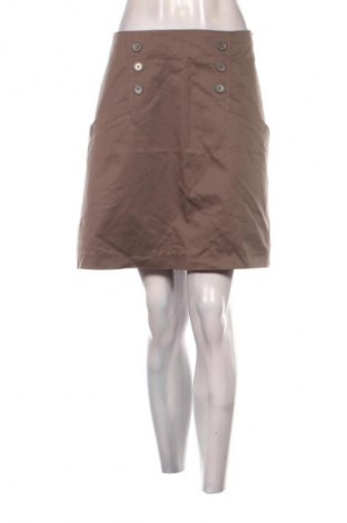 Sukně H&M, Velikost XL, Barva Hnědá, Cena  99,00 Kč