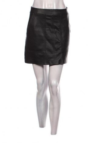 Rock H&M, Größe S, Farbe Schwarz, Preis 2,99 €
