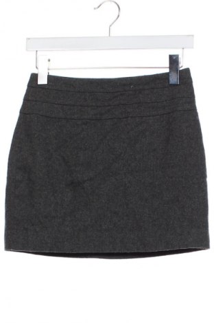 Szoknya H&M, Méret XS, Szín Szürke, Ár 1 659 Ft
