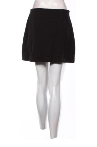 Fustă H&M, Mărime M, Culoare Negru, Preț 56,96 Lei