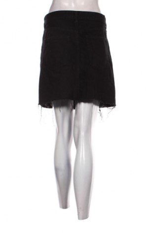 Fustă H&M, Mărime M, Culoare Negru, Preț 90,72 Lei