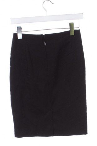 Szoknya H&M, Méret XS, Szín Fekete, Ár 1 599 Ft