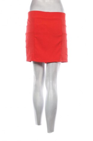 Szoknya H&M Divided, Méret M, Szín Piros, Ár 1 139 Ft