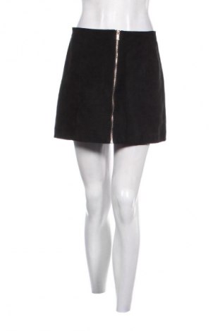 Sukně H&M Divided, Velikost M, Barva Černá, Cena  89,00 Kč