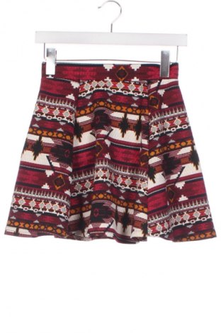 Sukňa H&M Divided, Veľkosť XXS, Farba Viacfarebná, Cena  2,95 €