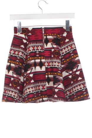 Sukňa H&M Divided, Veľkosť XXS, Farba Viacfarebná, Cena  2,95 €