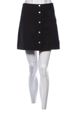Fustă H&M Divided, Mărime S, Culoare Negru, Preț 14,99 Lei