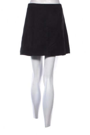 Fustă H&M Divided, Mărime S, Culoare Negru, Preț 14,99 Lei