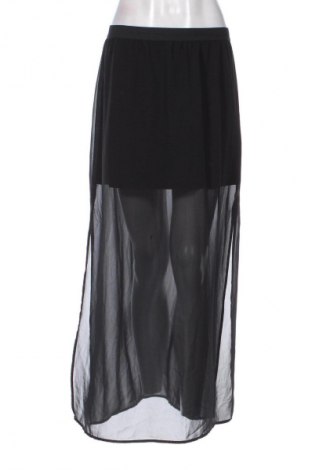 Spódnica H&M Divided, Rozmiar M, Kolor Czarny, Cena 75,99 zł