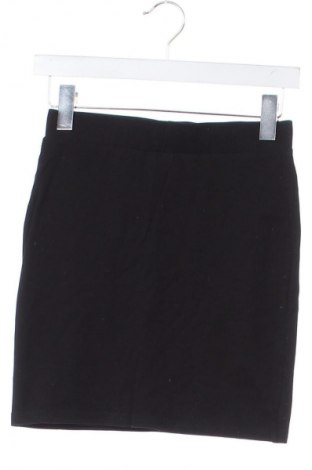 Φούστα H&M Divided, Μέγεθος XS, Χρώμα Μαύρο, Τιμή 3,99 €