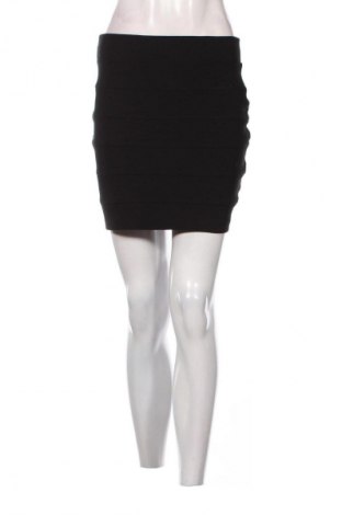 Sukňa H&M Divided, Veľkosť M, Farba Čierna, Cena  3,95 €