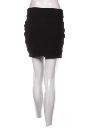 Sukňa H&M Divided, Veľkosť M, Farba Čierna, Cena  3,95 €