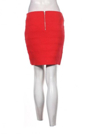 Fustă H&M Divided, Mărime M, Culoare Roșu, Preț 20,99 Lei