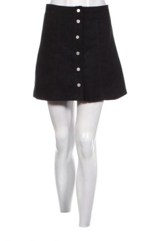 Spódnica H&M Divided, Rozmiar S, Kolor Czarny, Cena 13,99 zł