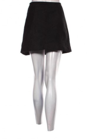 Sukňa H&M Divided, Veľkosť S, Farba Čierna, Cena  3,95 €